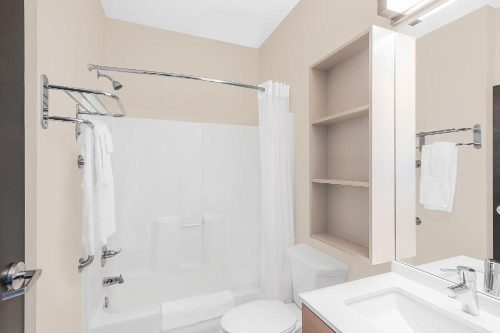 Microtel Inn & Suites by Wyndham Binghamton