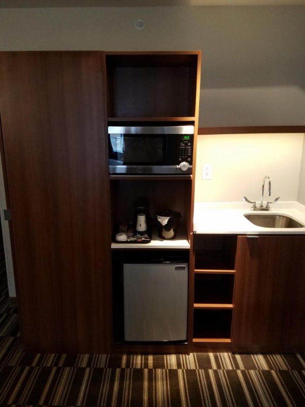 Microtel Inn & Suites by Wyndham Binghamton image 18